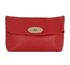 Clemmie Clutch, front view